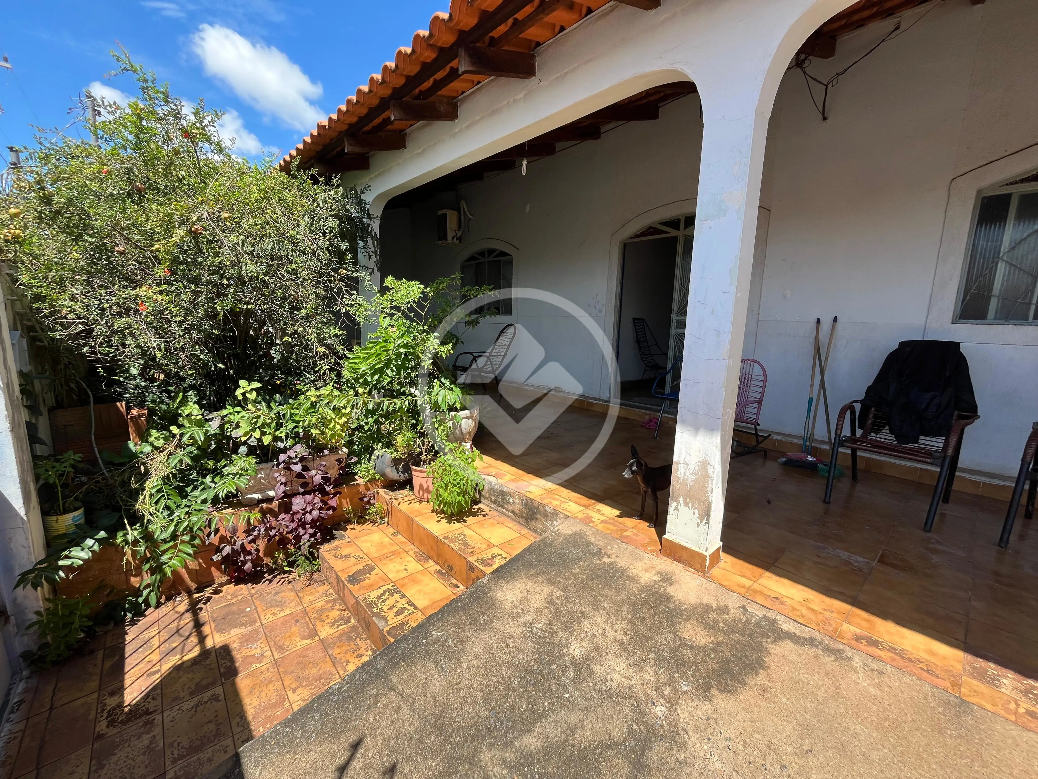 Casa CPA II, Cuiabá - MT — foto 1