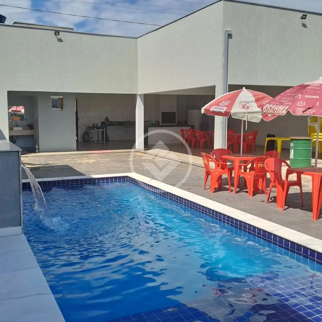 Imagem 4 - Casa Comercial em Altos da Serra, Cuiabá - MT