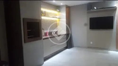 Casa Condomínio Petrópolis, Várzea Grande - MT — foto 2