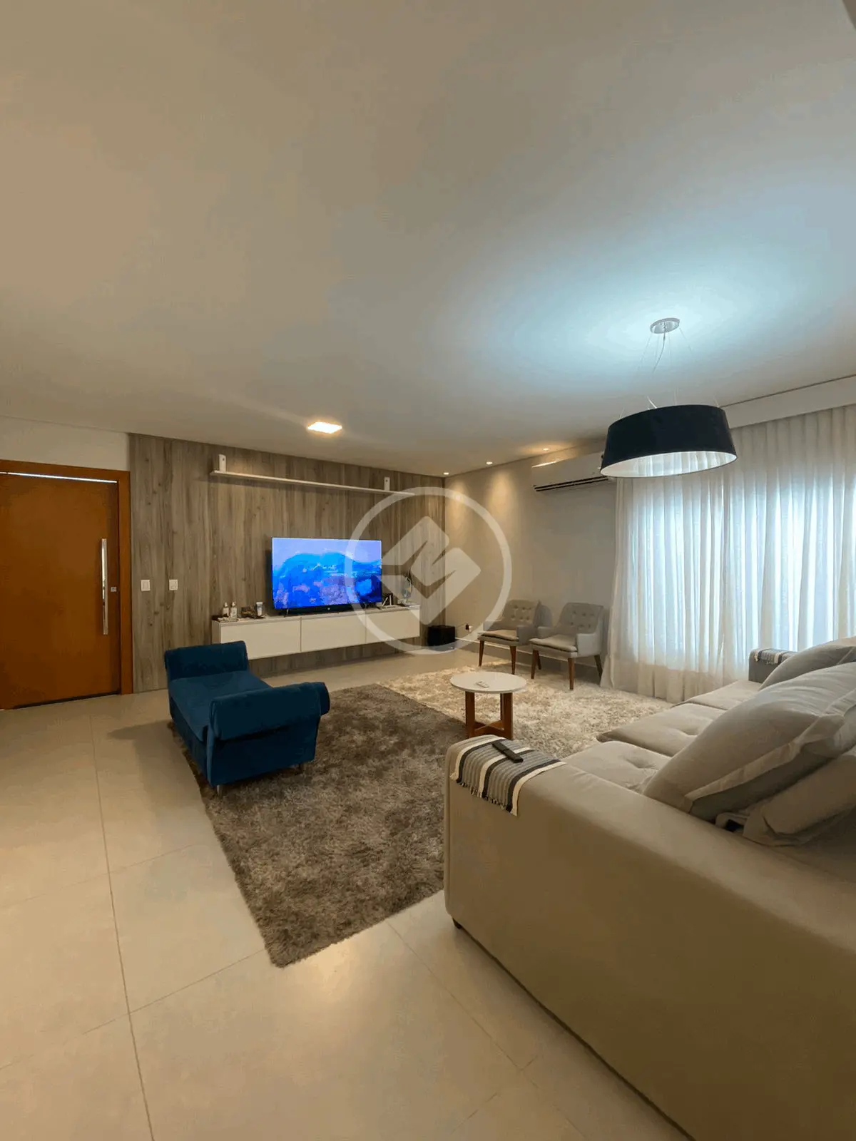Imagem 4 - Casa Condomínio em FLORAIS DOS LAGOS, Cuiabá - MT