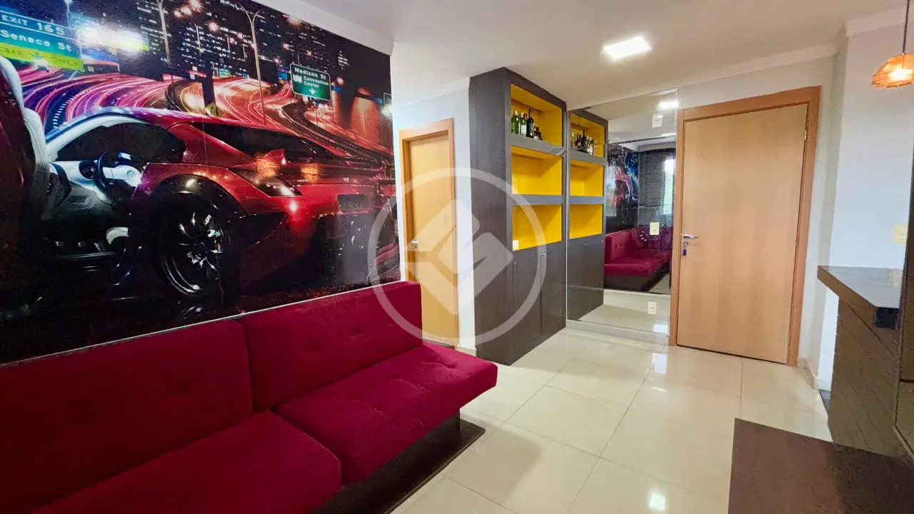 Imagem 5 - Apartamento em NOVA VÁRZEA GRANDE, Várzea Grande - MT