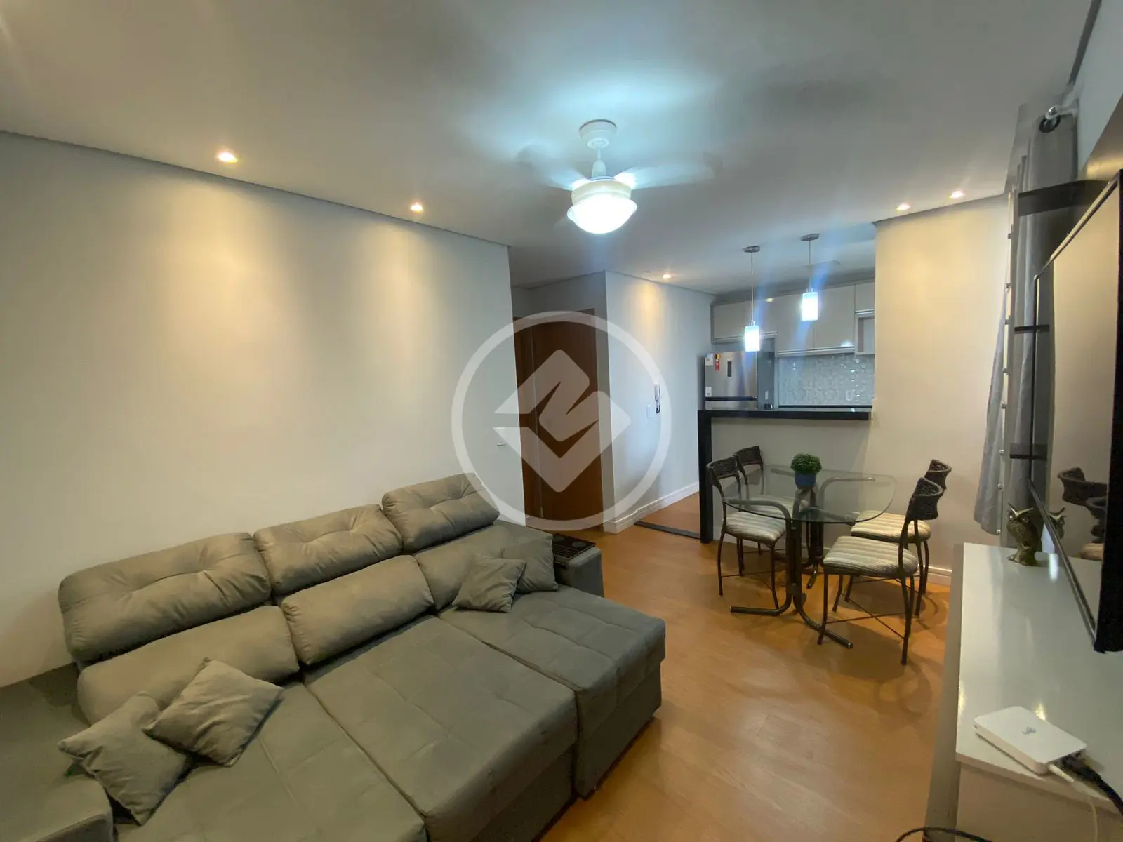 Apartamento JARDIM IMPERIAL II, Cuiabá - MT — foto 1