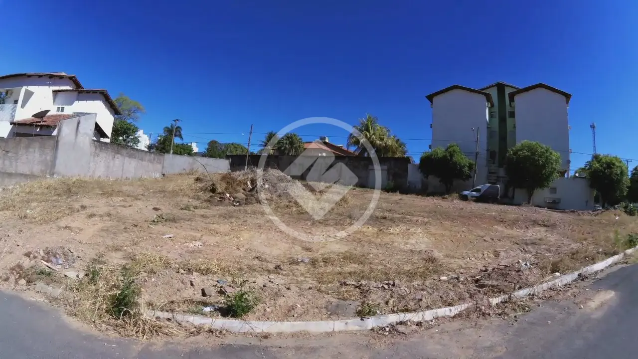 Terreno JARDIM SANTA MARTA, Cuiabá - MT — foto 2