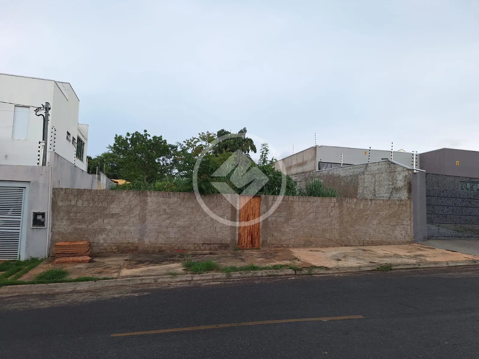 Terreno SANTA ROSA, Cuiabá - MT — foto 1