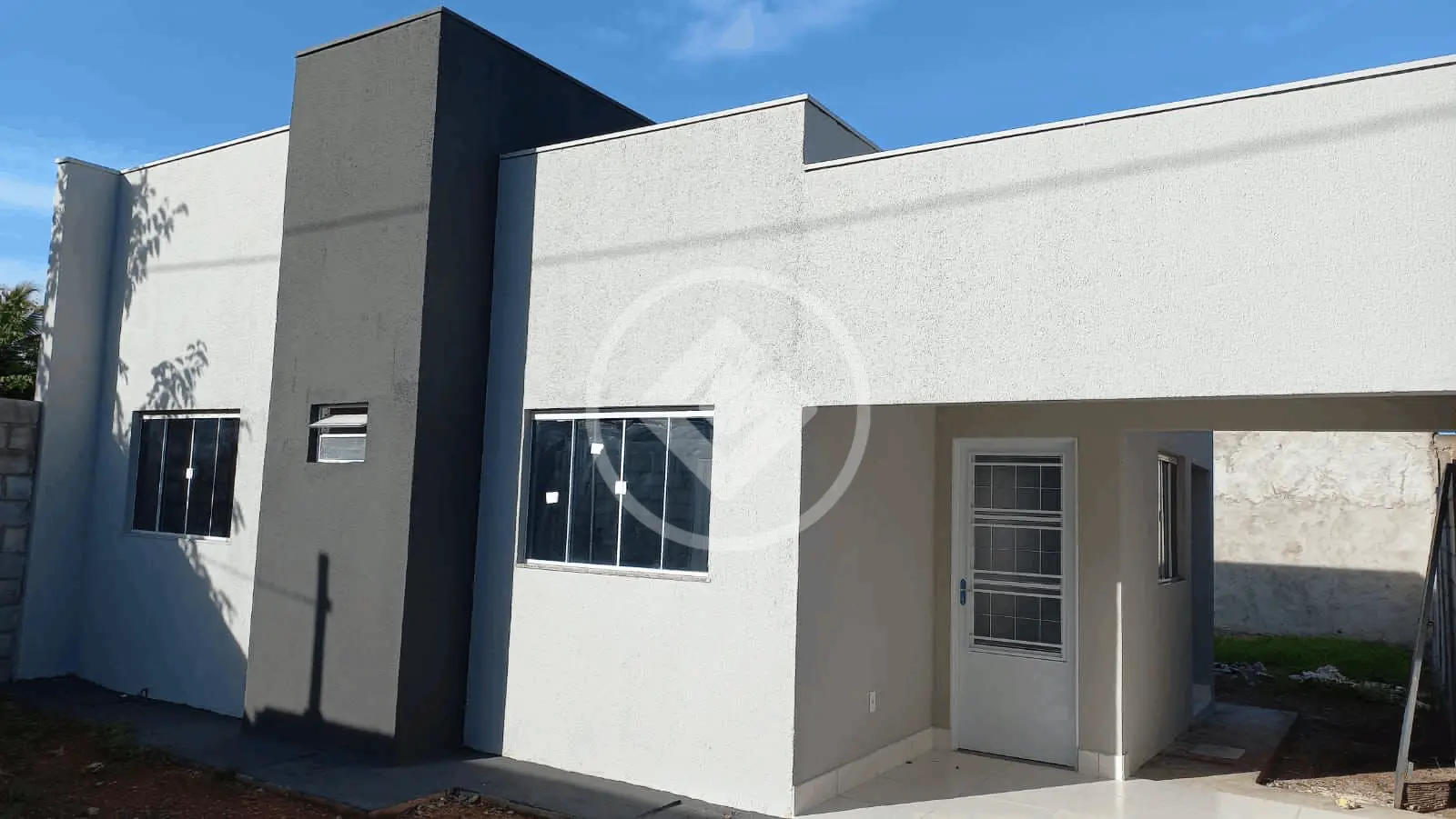 Casa PASCOAL RAMOS, Cuiabá - MT — foto 1