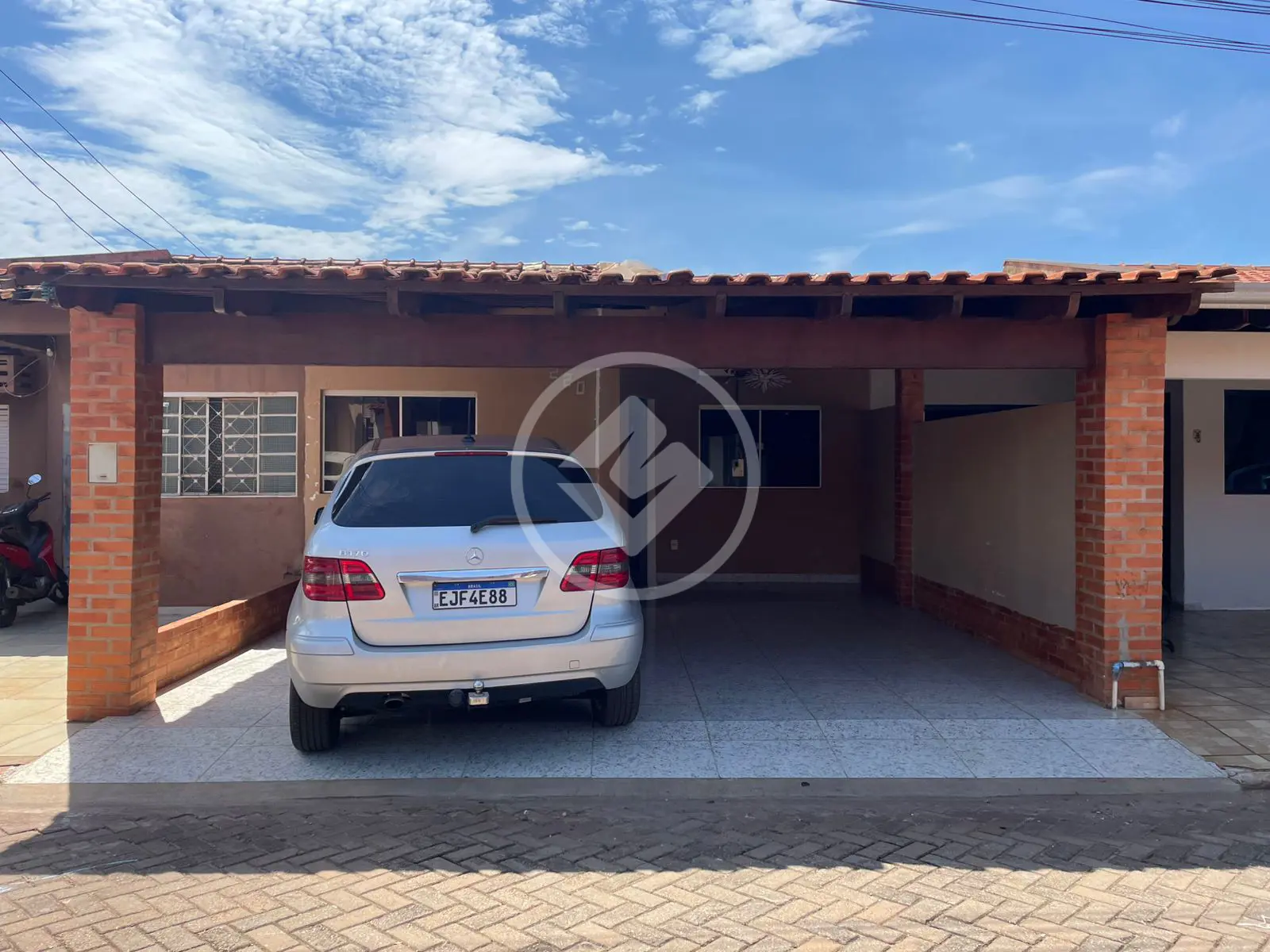 Imagem 3 - Casa Condomínio em Novo Paraíso, Cuiabá - MT