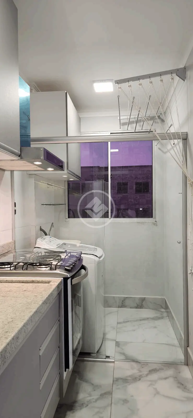 Apartamento Centro Sul, Centro Sul - MT — foto 2