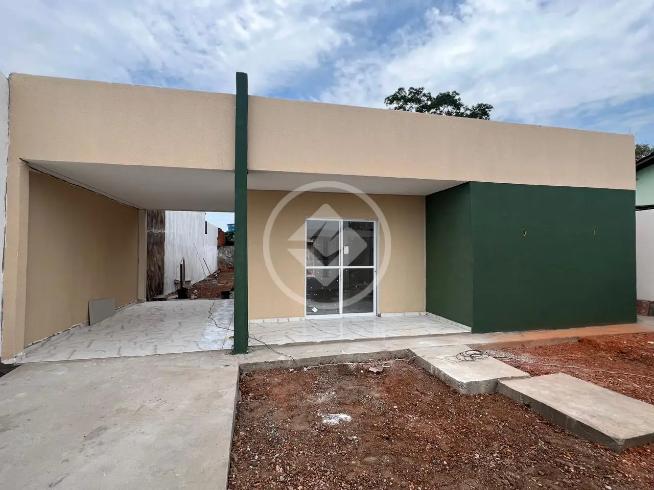 Imagem 4 - Casa em JARDIM MARAJOARA, Várzea Grande - MT