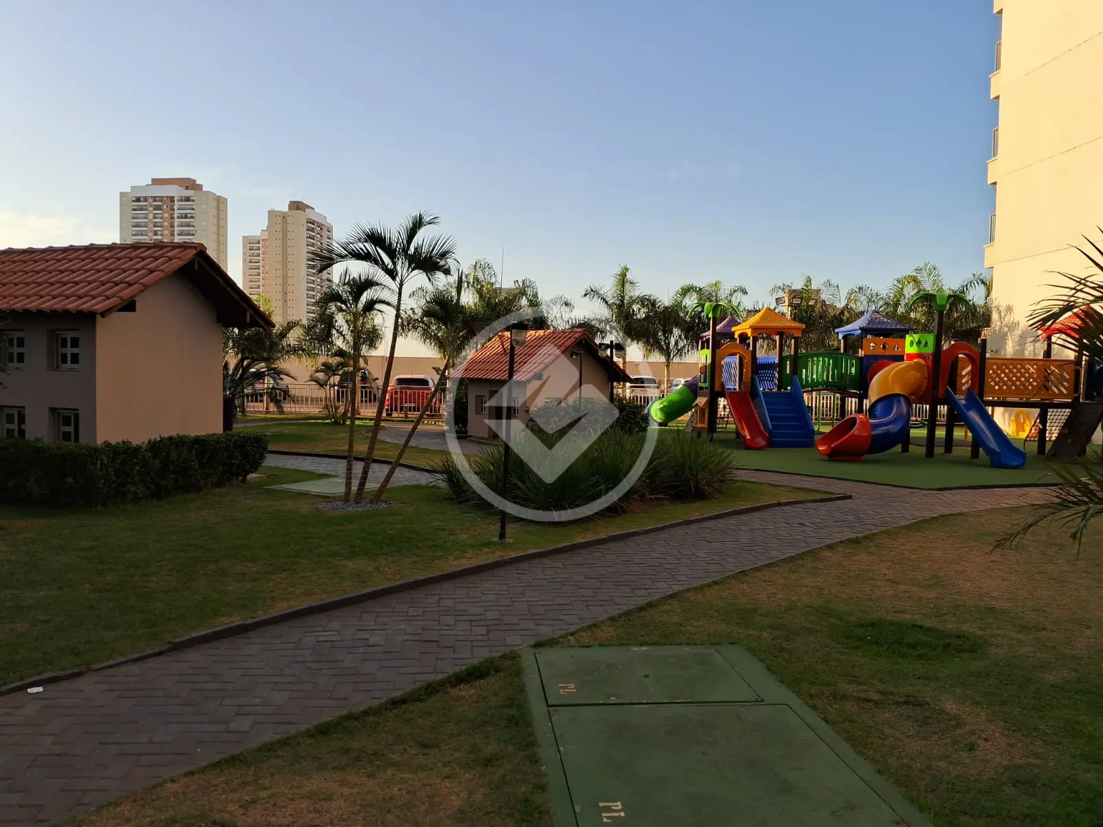 Imagem 4 - Apartamento em JARDIM ACLIMAÇÃO, Cuiabá - MT