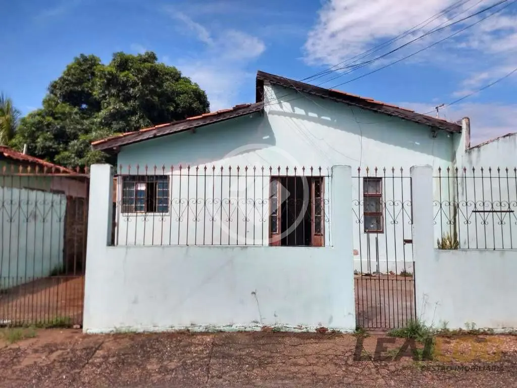 Imagem 5 - Casa em jardim imperial, Cuiabá - MT