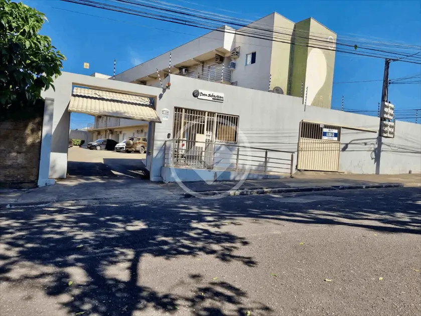 Imagem 6 - Apartamento em DOM AQUINO, Cuiabá - MT