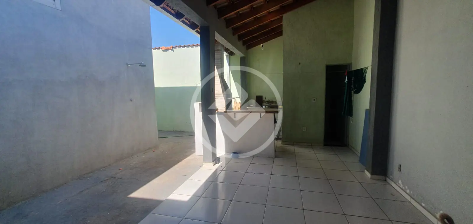Imagem 4 - Casa em JARDIM UNIVERSITÁRIO, Cuiabá - MT