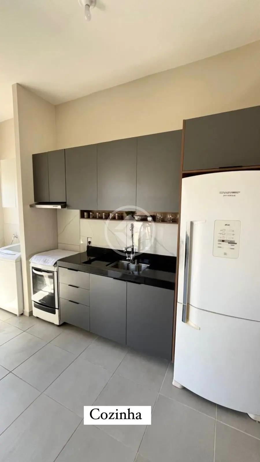 Imagem 1 - Casa Condomínio em PETRÓPOLIS, Várzea Grande - MT