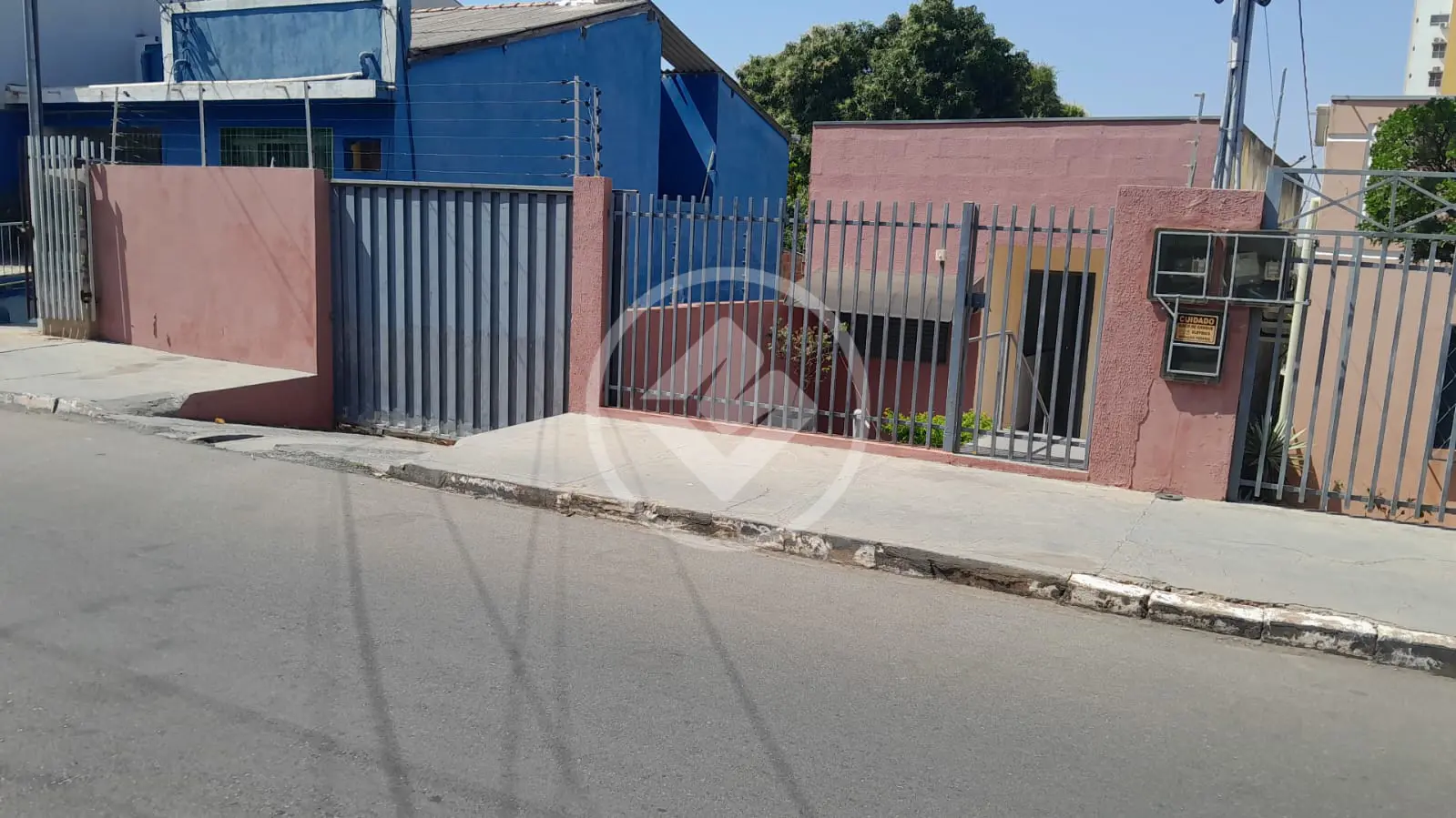 Casa Comercial CENTRO, Cuiabá - MT — foto 1