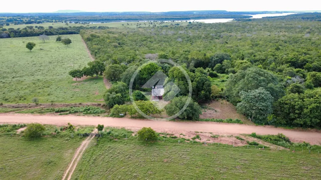 Imagem 3 - Fazenda em Área Rural, Chapada dos Guimarães - MT