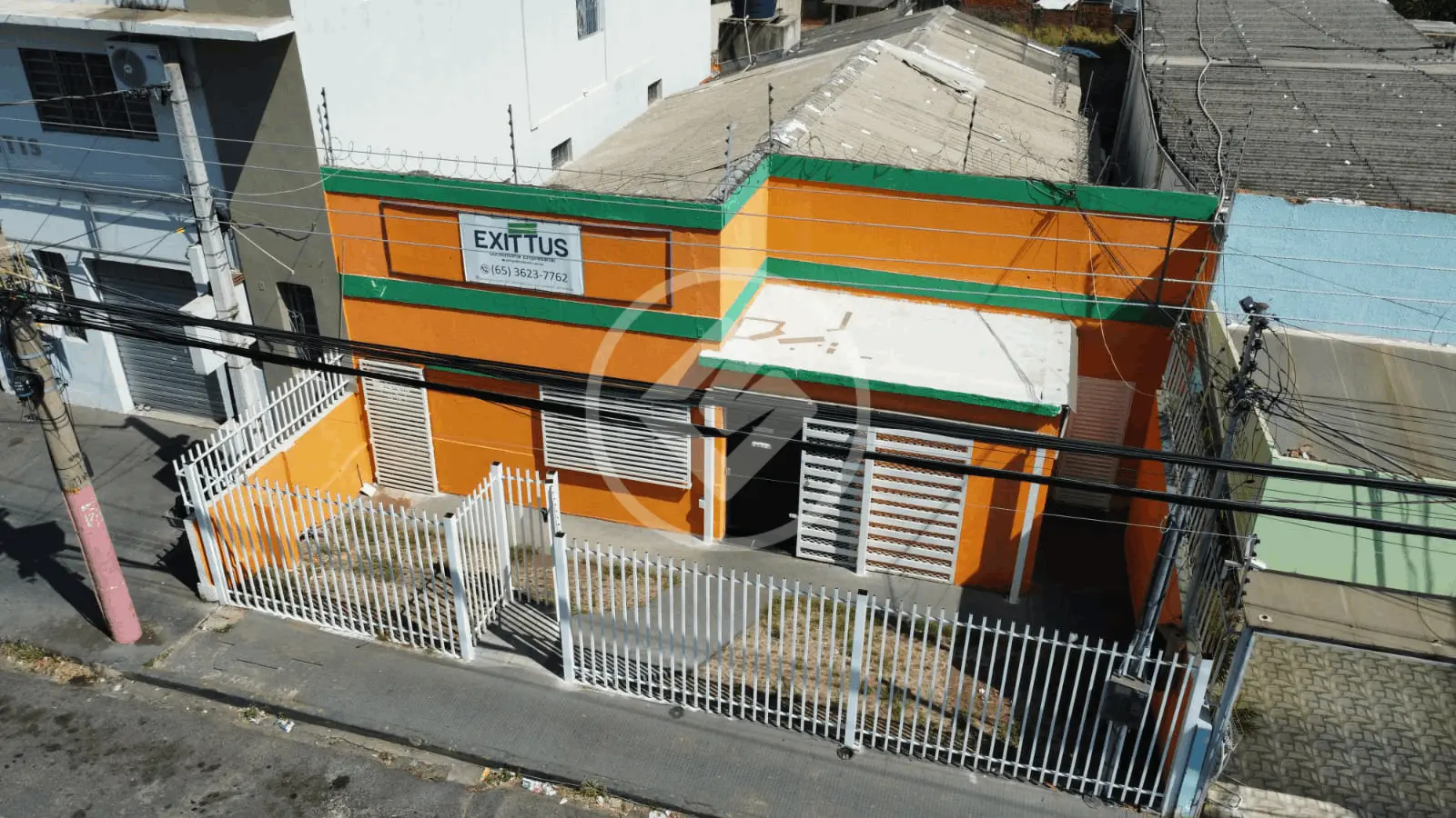 Imagem 1 - Casa em Morada da Serra, Cuiabá - MT