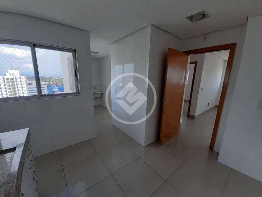 Imagem 3 - Apartamento Duplex em BELA VISTA, Cuiabá - MT