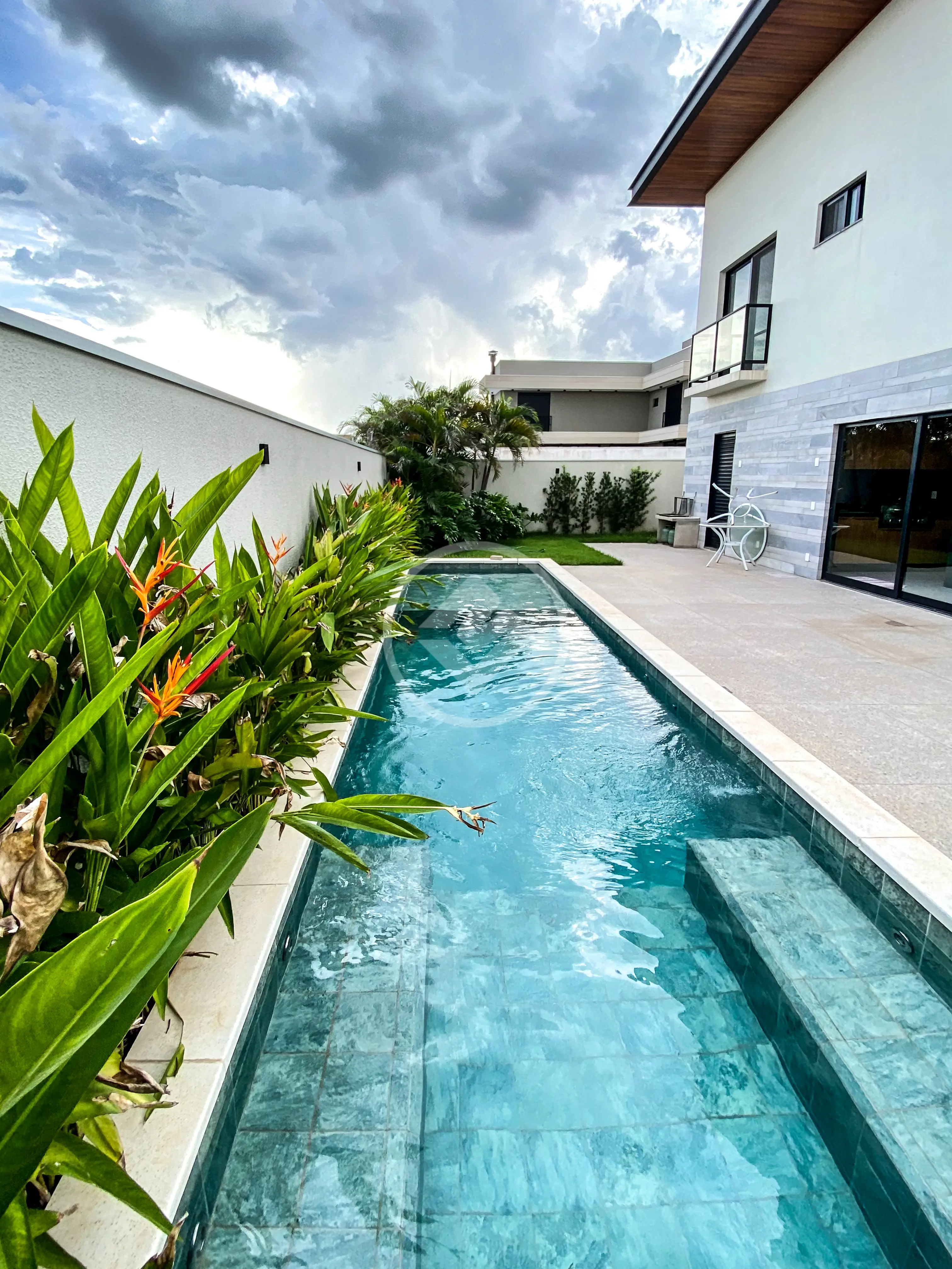 Image 12 - Casa Condomínio em CONDOMINIO FLORAIS ITALIA, Cuiabá - MT