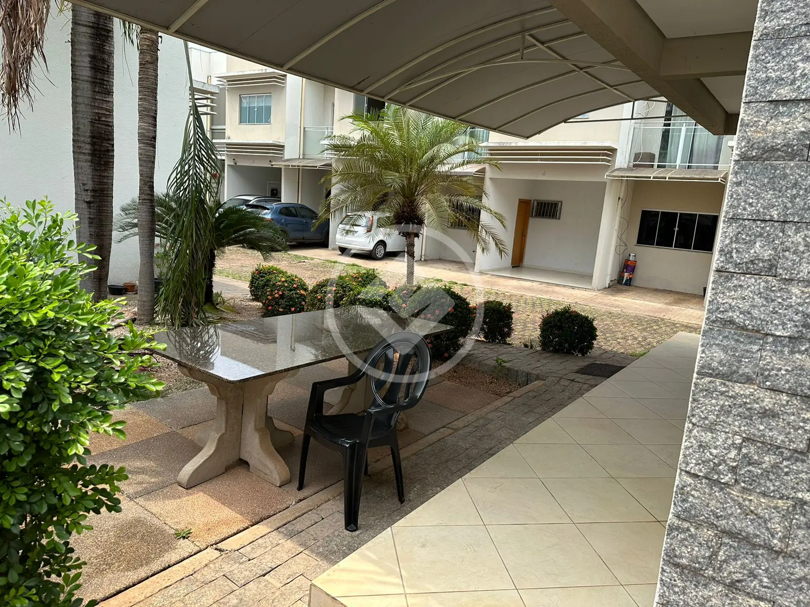 Casa Condomínio JARDIM MARIANA, Cuiabá - MT — foto 2