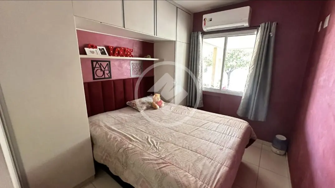 Imagem 5 - Casa Condomínio em PETRÓPOLIS, Várzea Grande - MT