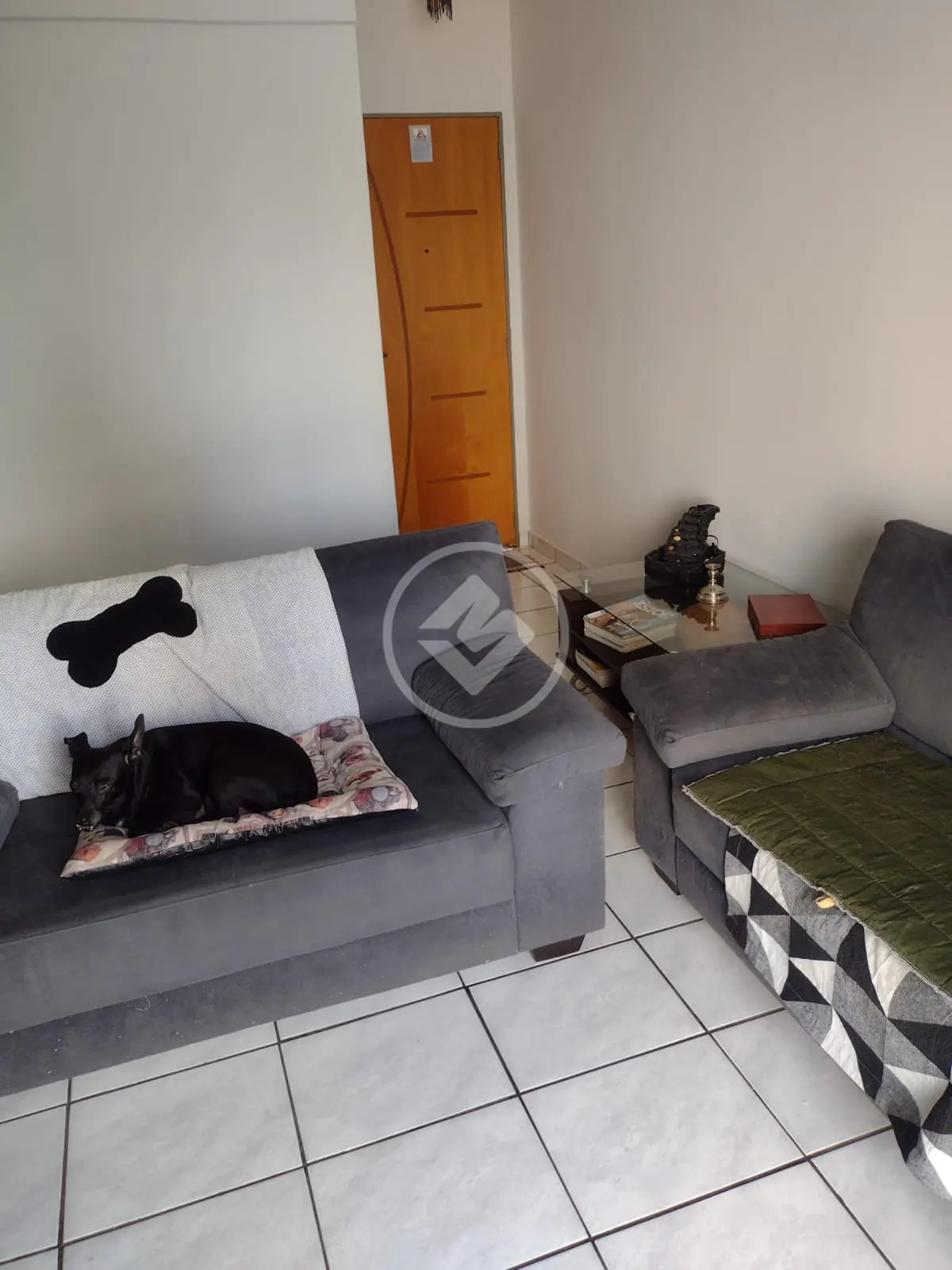 Imagem 6 - Apartamento em MIGUEL SUTIL, Cuiabá - MT