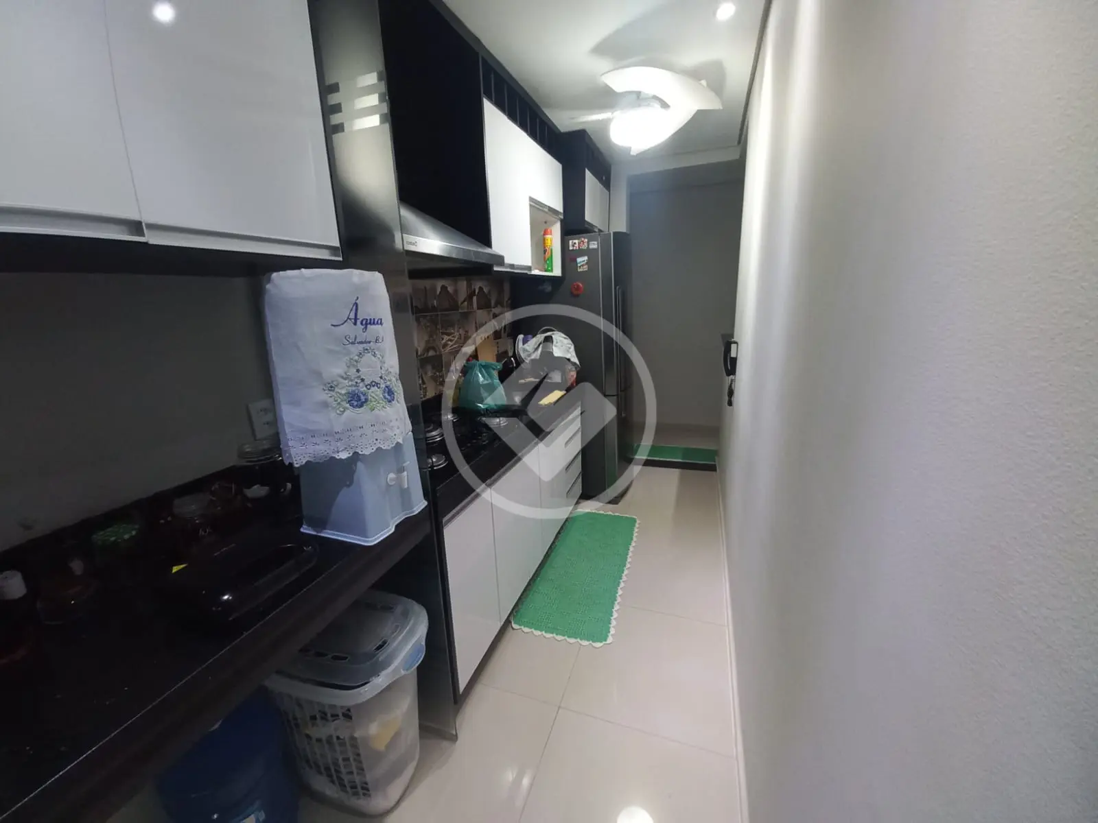 Imagem 2 - Apartamento Garden em PARQUE OHARA, Cuiabá - MT