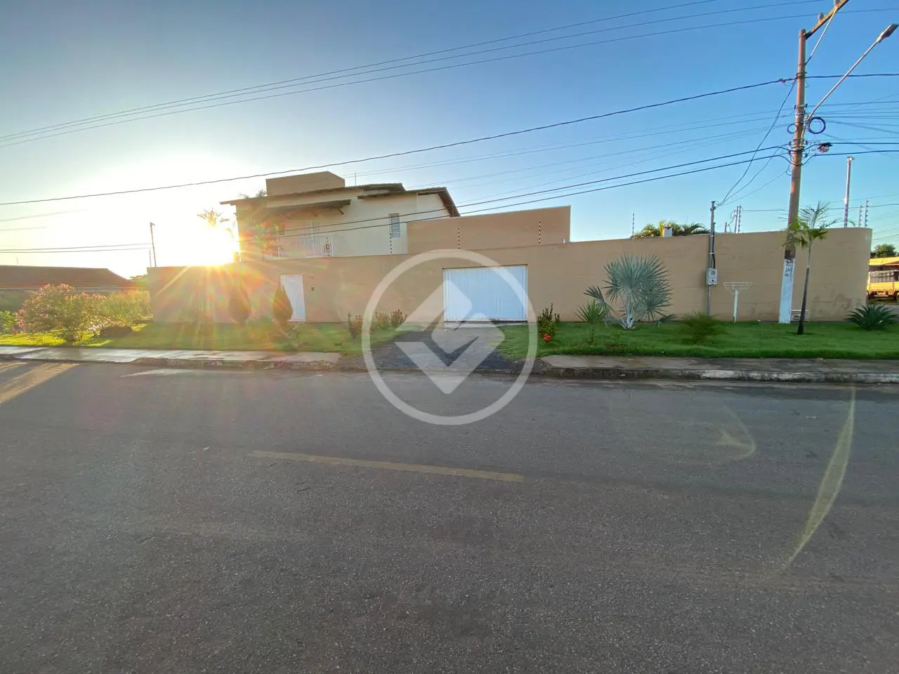 Sobrado CENTRO-SUL, Várzea Grande - MT — foto 2