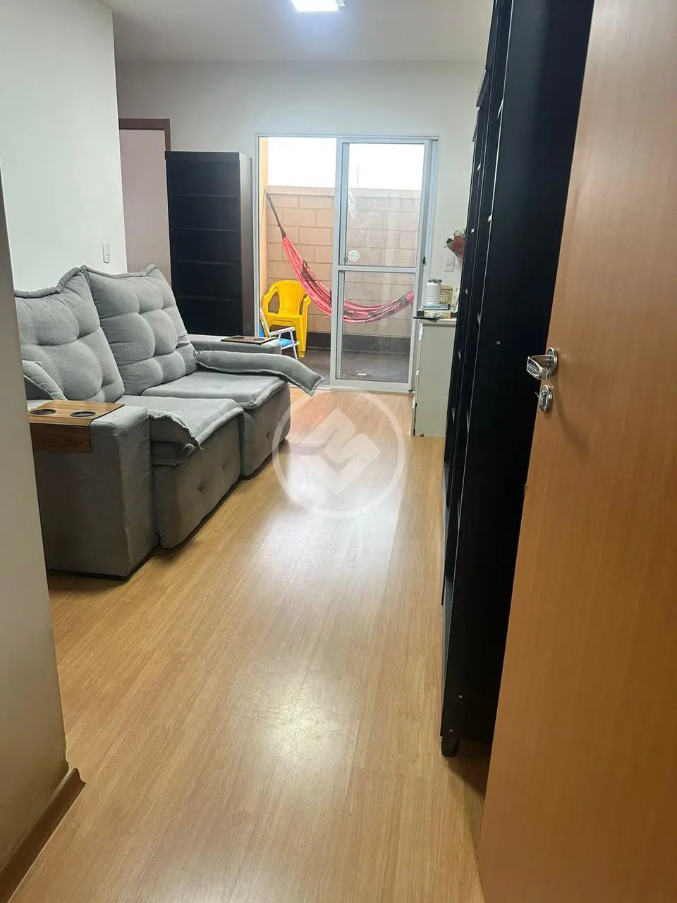 Apartamento MORADA DO OURO - SETOR CENTRO SUL, Cuiabá - MT — foto 2