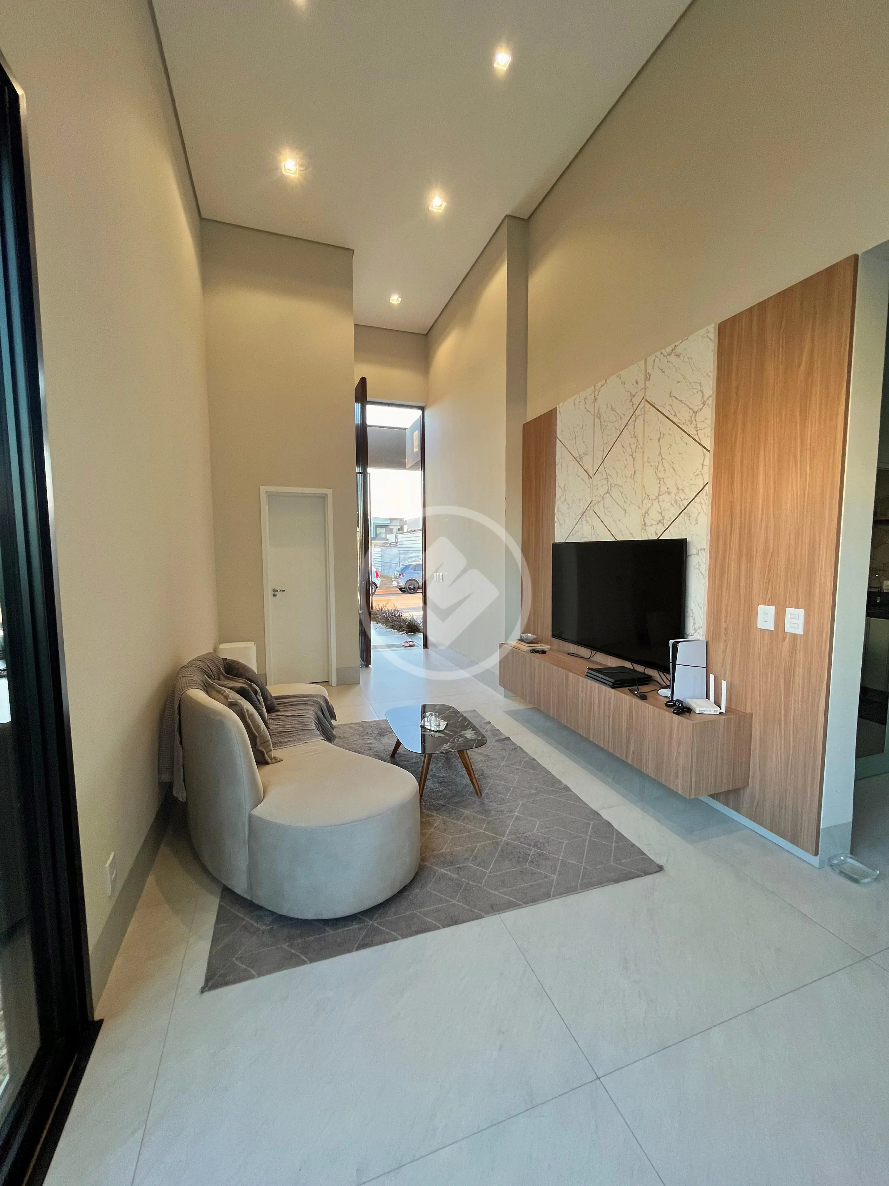 Casa Condomínio JARDIM ITÁLIA, Cuiabá - MT — foto 2