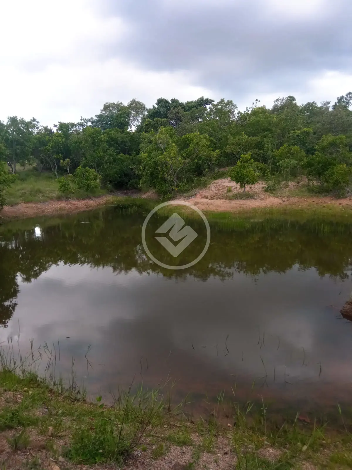 Imagem 2 - Sítio em Centro, Jangada - MT