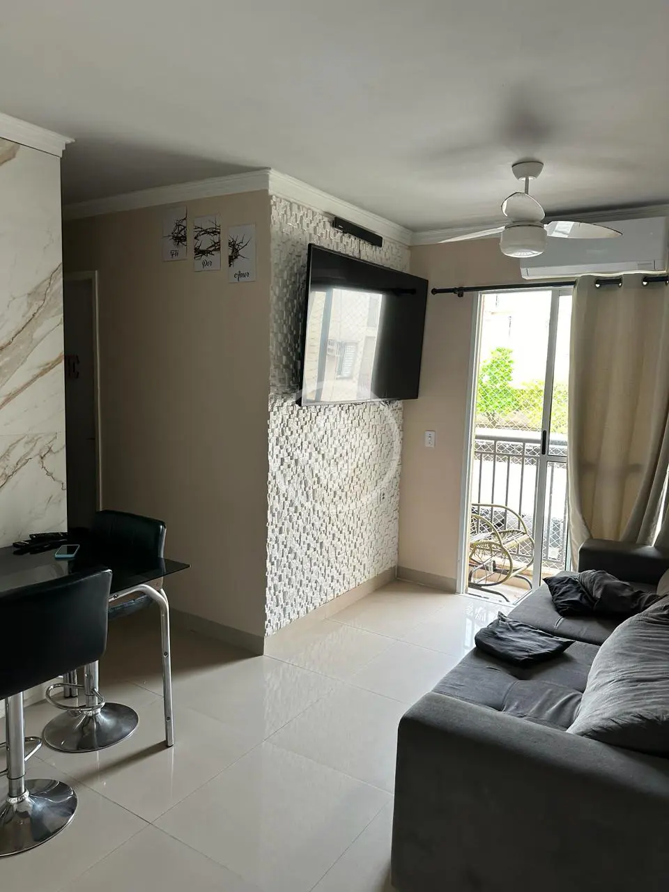 Imagem 2 - Apartamento em Parque Residencial das Nações Indígenas, Cuiabá - MT