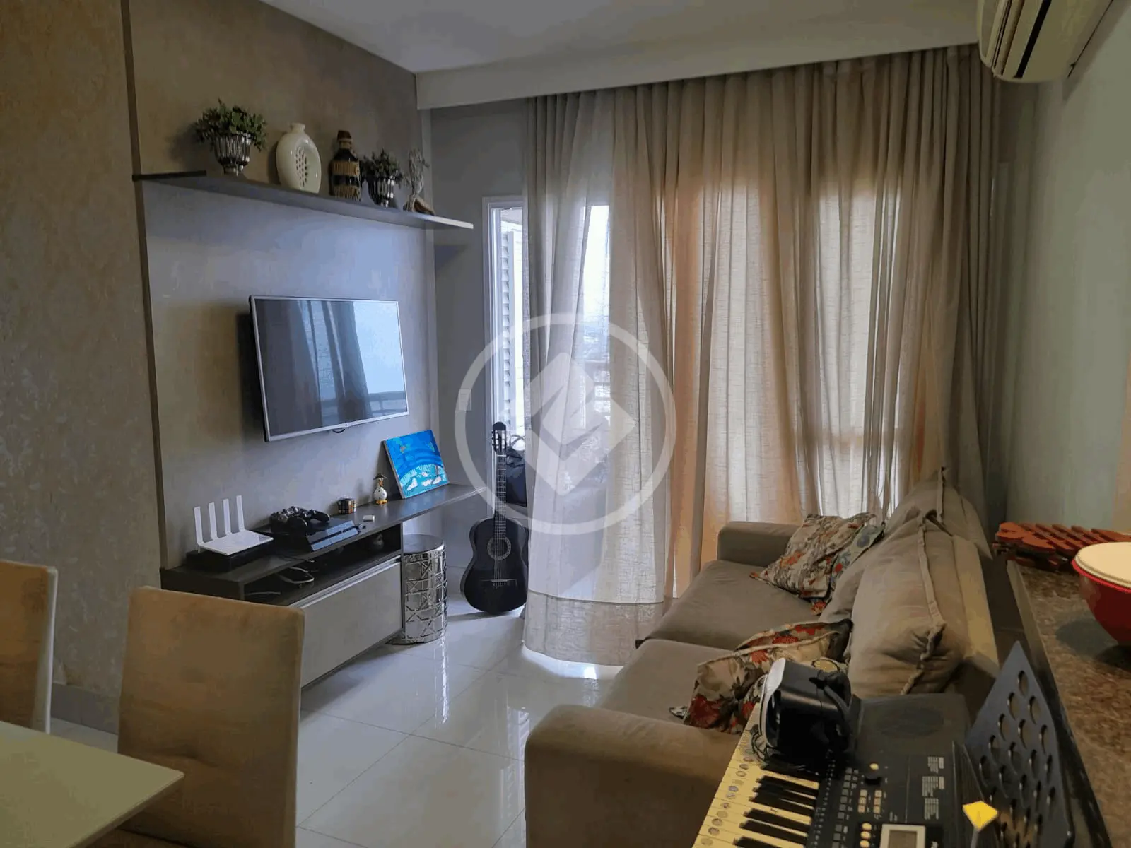 Imagem 2 - Apartamento em Cidade Alta, Cuiabá - MT