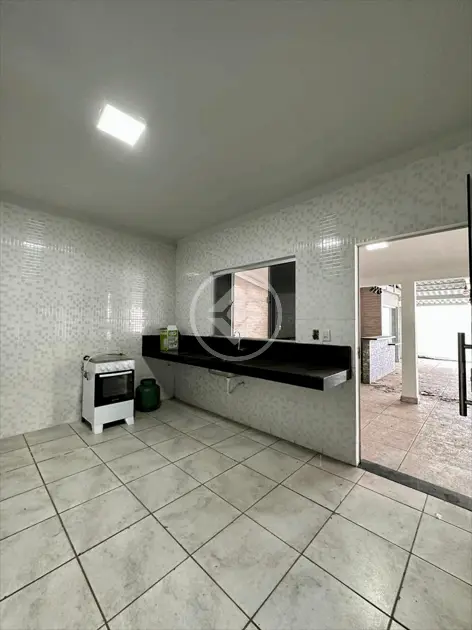 Imagem 4 - Casa em JARDIM NOVO HORIZONTE, Várzea Grande - MT