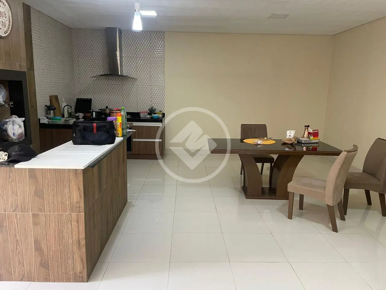 Imagem 3 - Casa em SÃO SEBASTIÃO, Cuiabá - MT