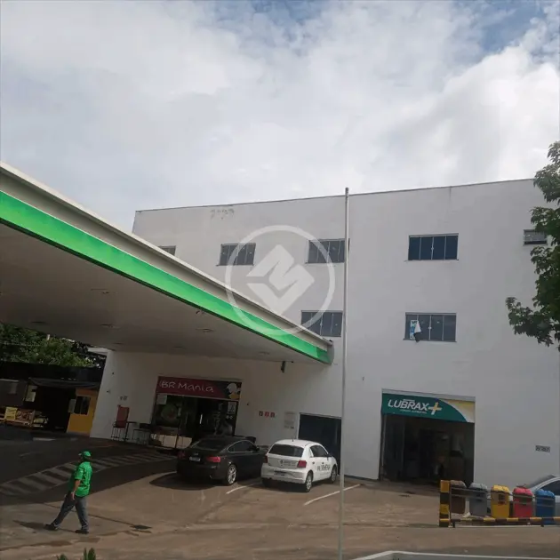 Sala Comercial DESPRAIADO, Cuiabá - MT — foto 2