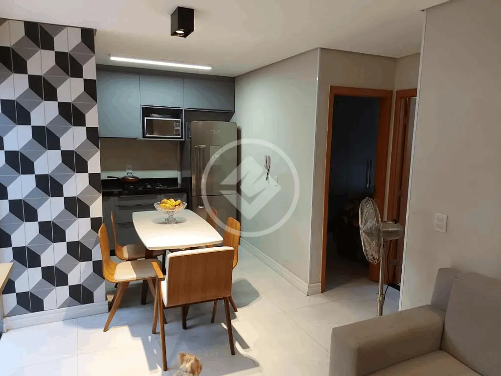 Imagem 3 - Apartamento Garden em COOPHEMA, Cuiabá - MT