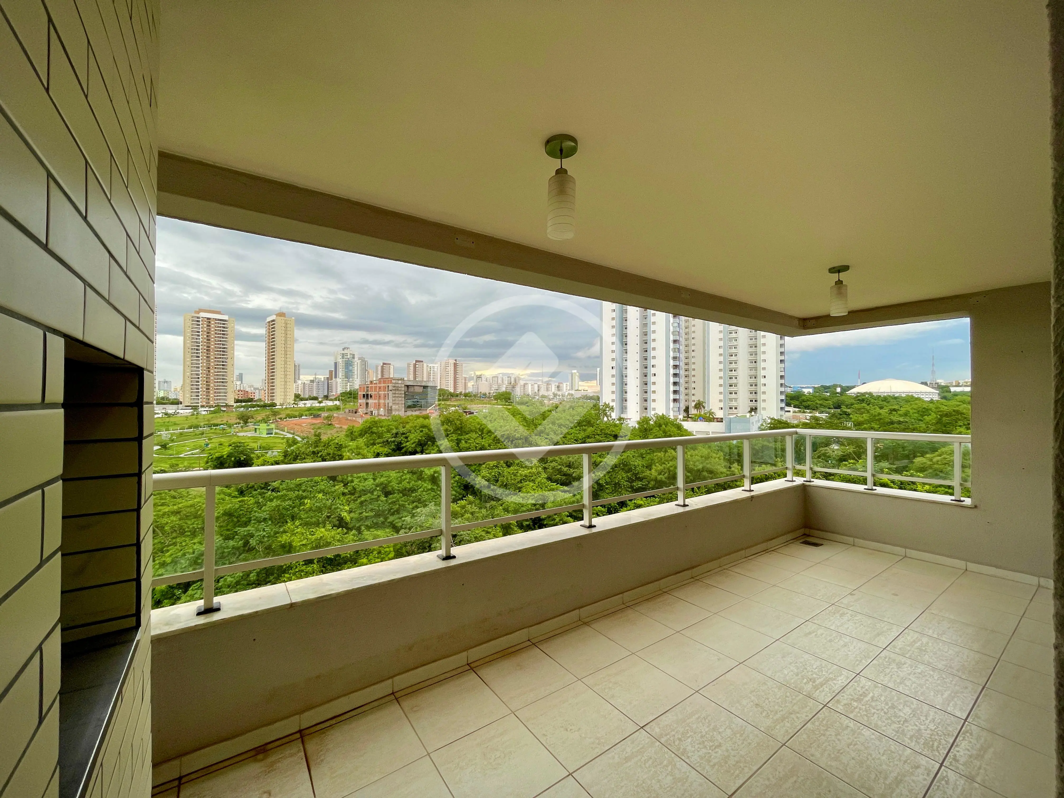 Apartamento JARDIM ACLIMAÇÃO, Cuiabá - MT — foto 1