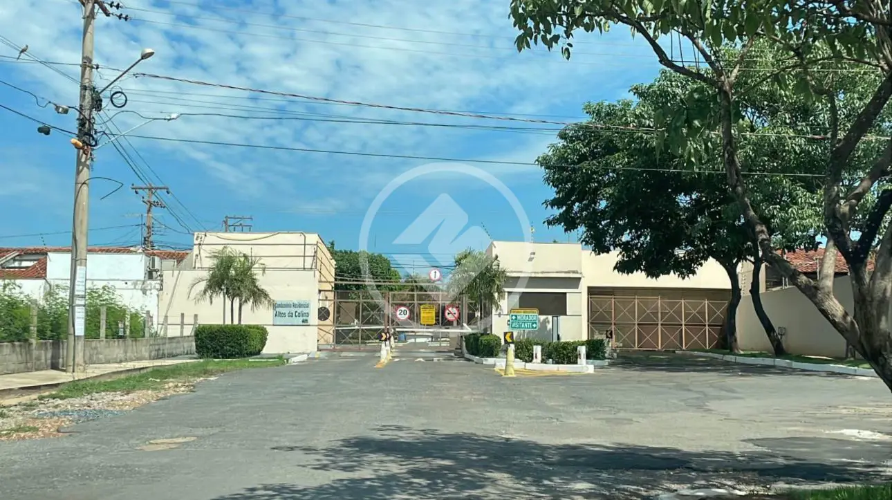 Casa Condomínio NOVO PARAÍSO, Cuiabá - MT — foto 1