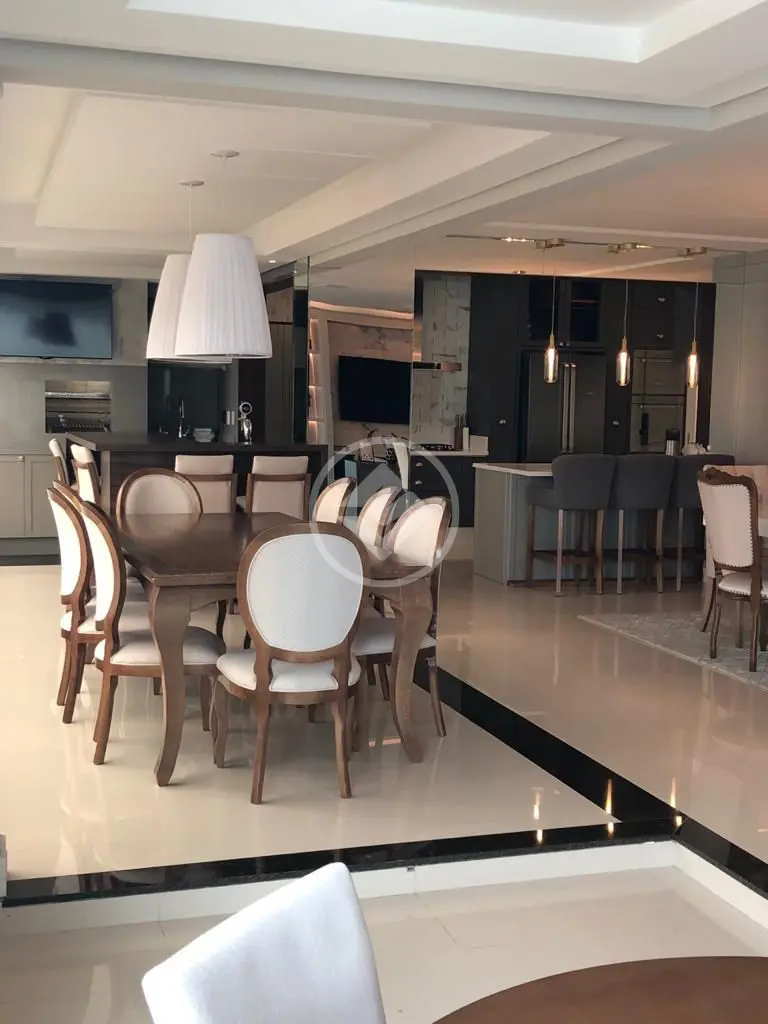 Imagem 5 - Apartamento em Meia Praia, Itapema - SC