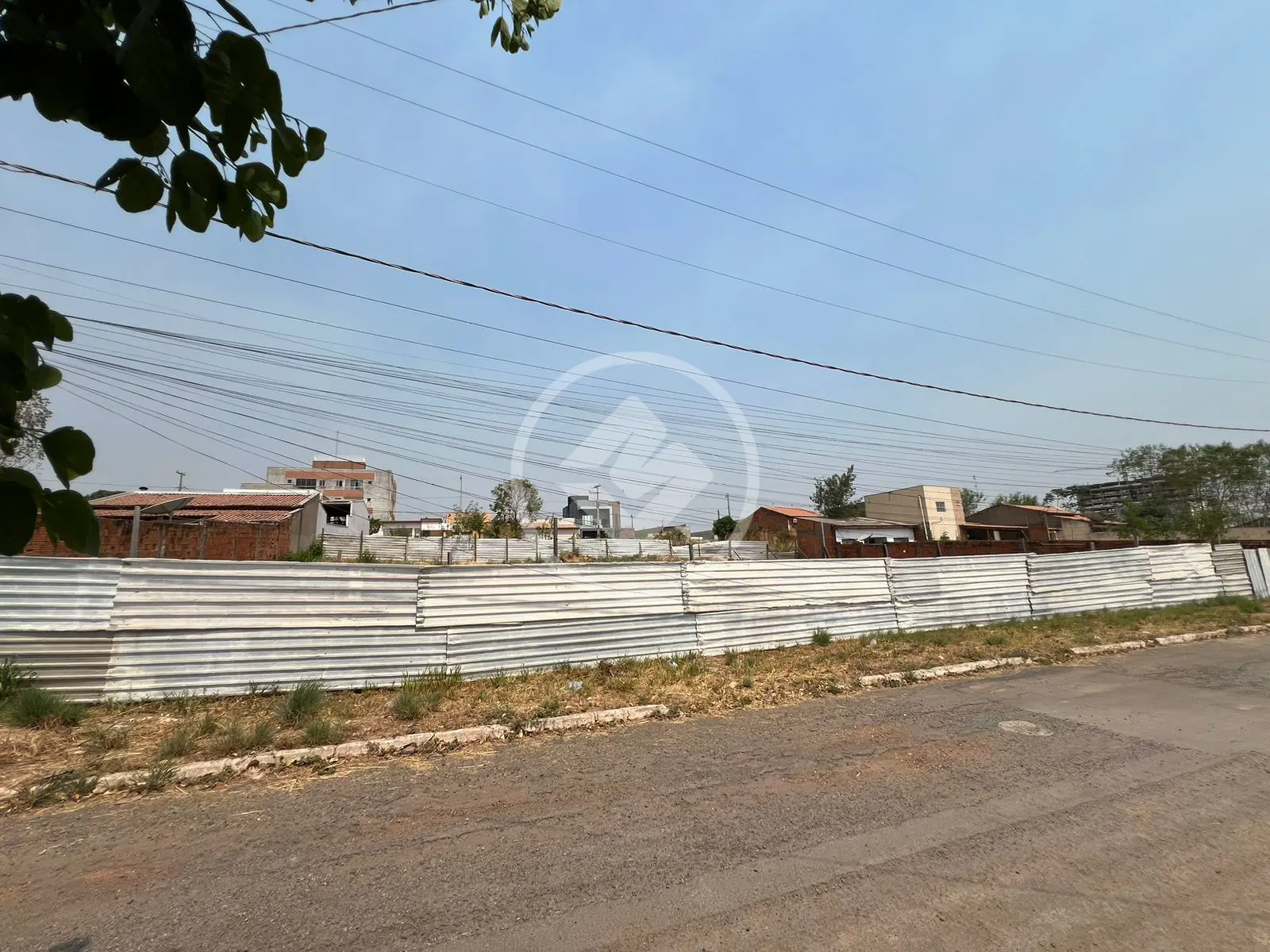 Imagem 2 - Terreno em TROPICAL VILLE, Cuiabá - MT