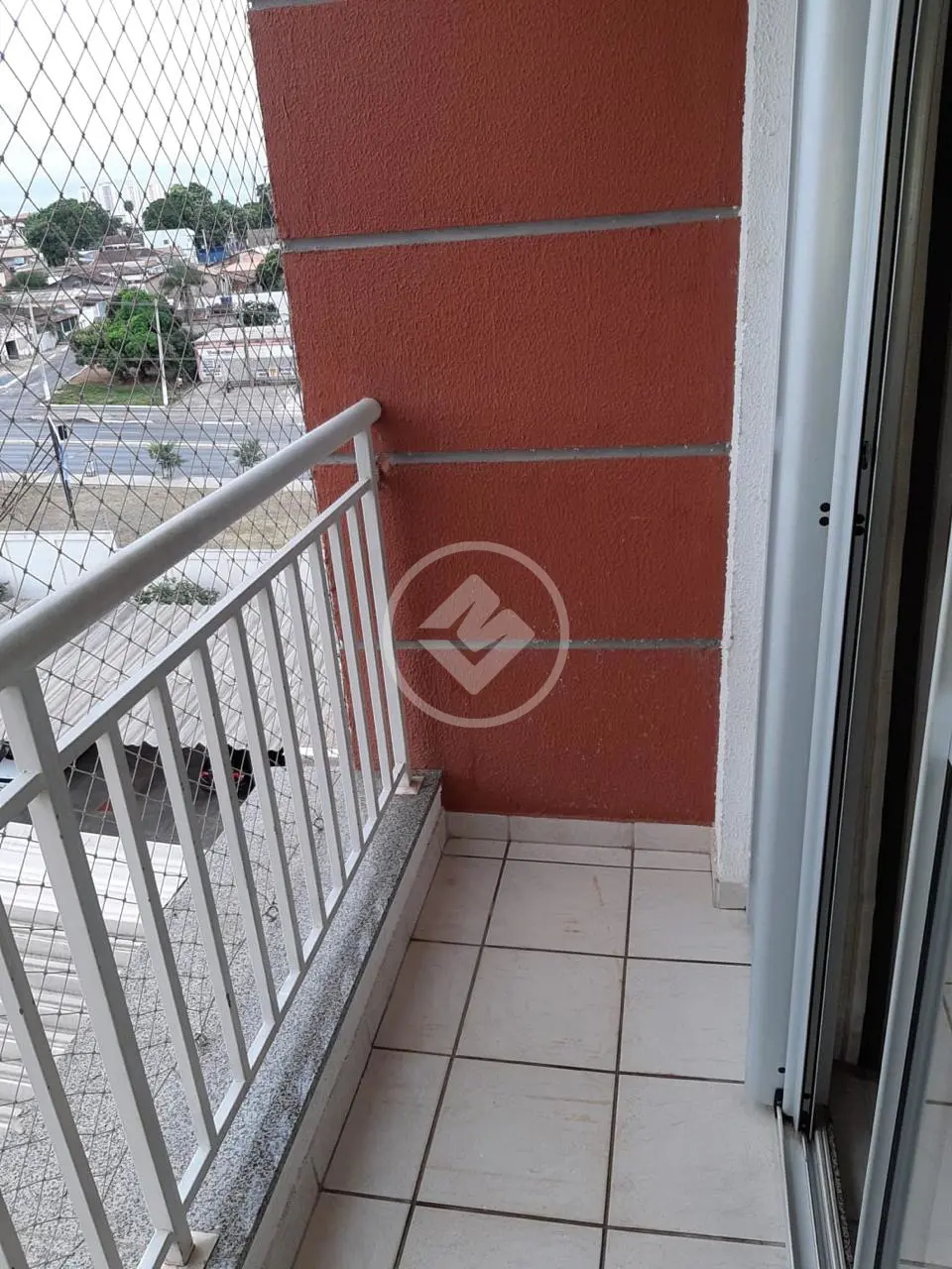 Imagem 1 - Apartamento em Jardim Leblon, Cuiabá - MT