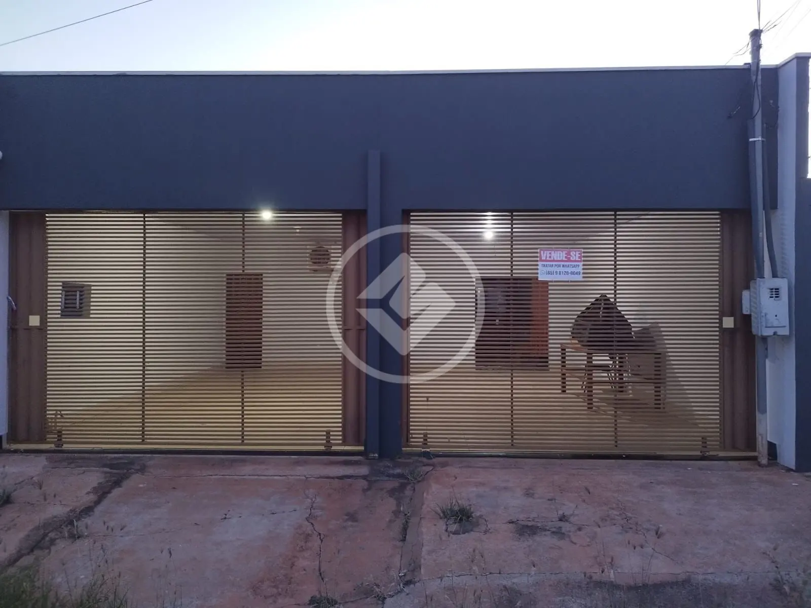 Casa JARDIM IKARAÍ, Várzea Grande - MT — foto 1