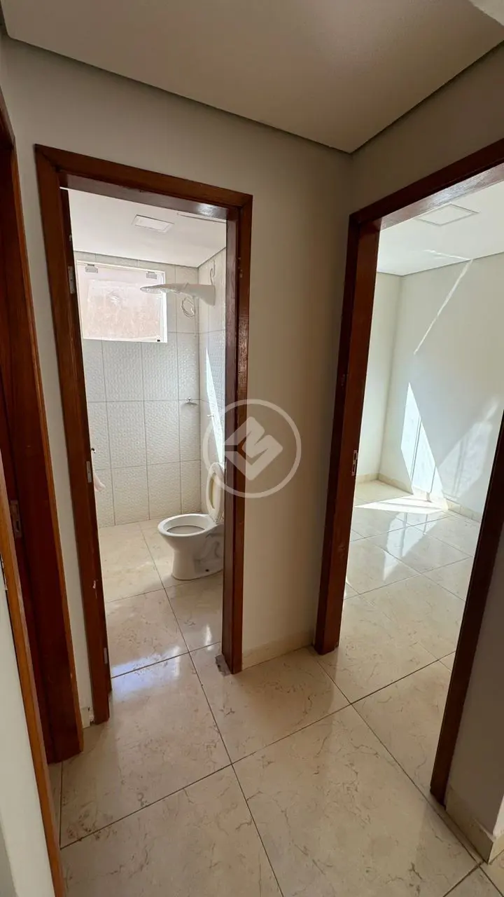 Casa NOVO MUNDO, Várzea Grande - MT — foto 2