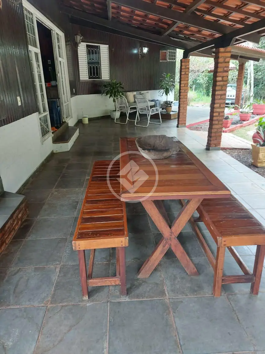 Casa BOM CLIMA, Chapada dos Guimarães - MT — foto 2