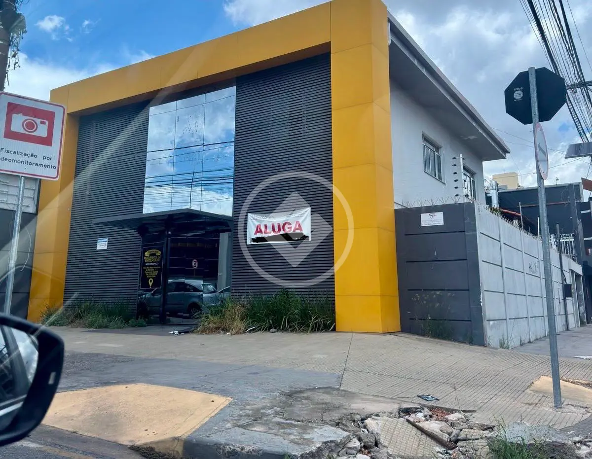 Prédio POPULAR, Cuiabá - MT — foto 2