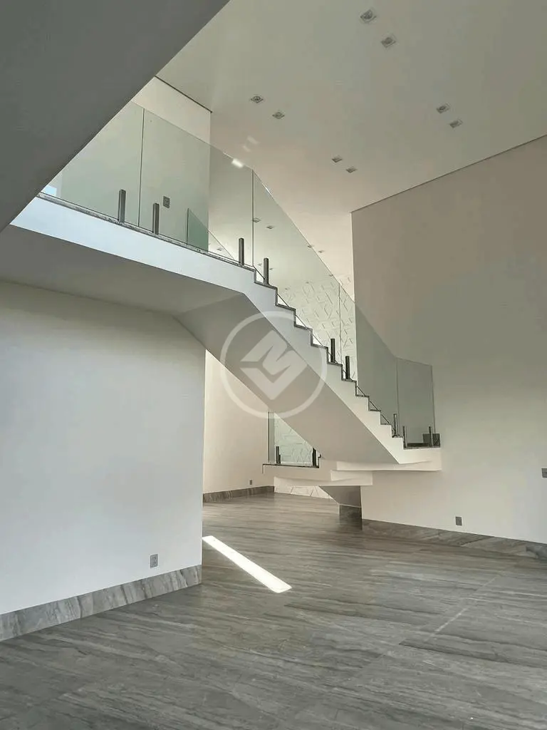 Imagem 2 - Casa Condomínio em Condomínio Residencial Cidade Jardim, Sorriso - MT
