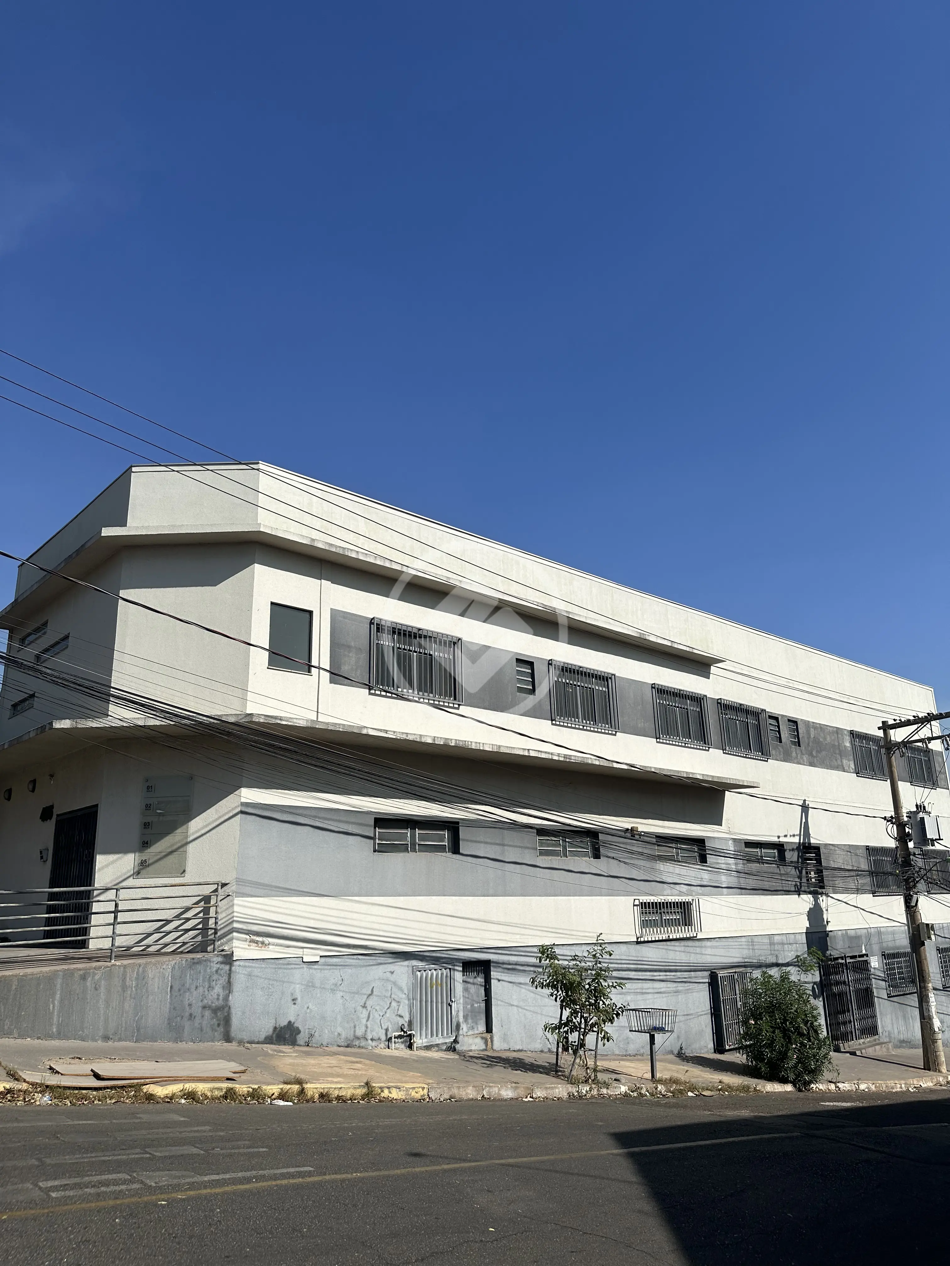 Edificio Morada da Serra, Cuiabá - MT — foto 2