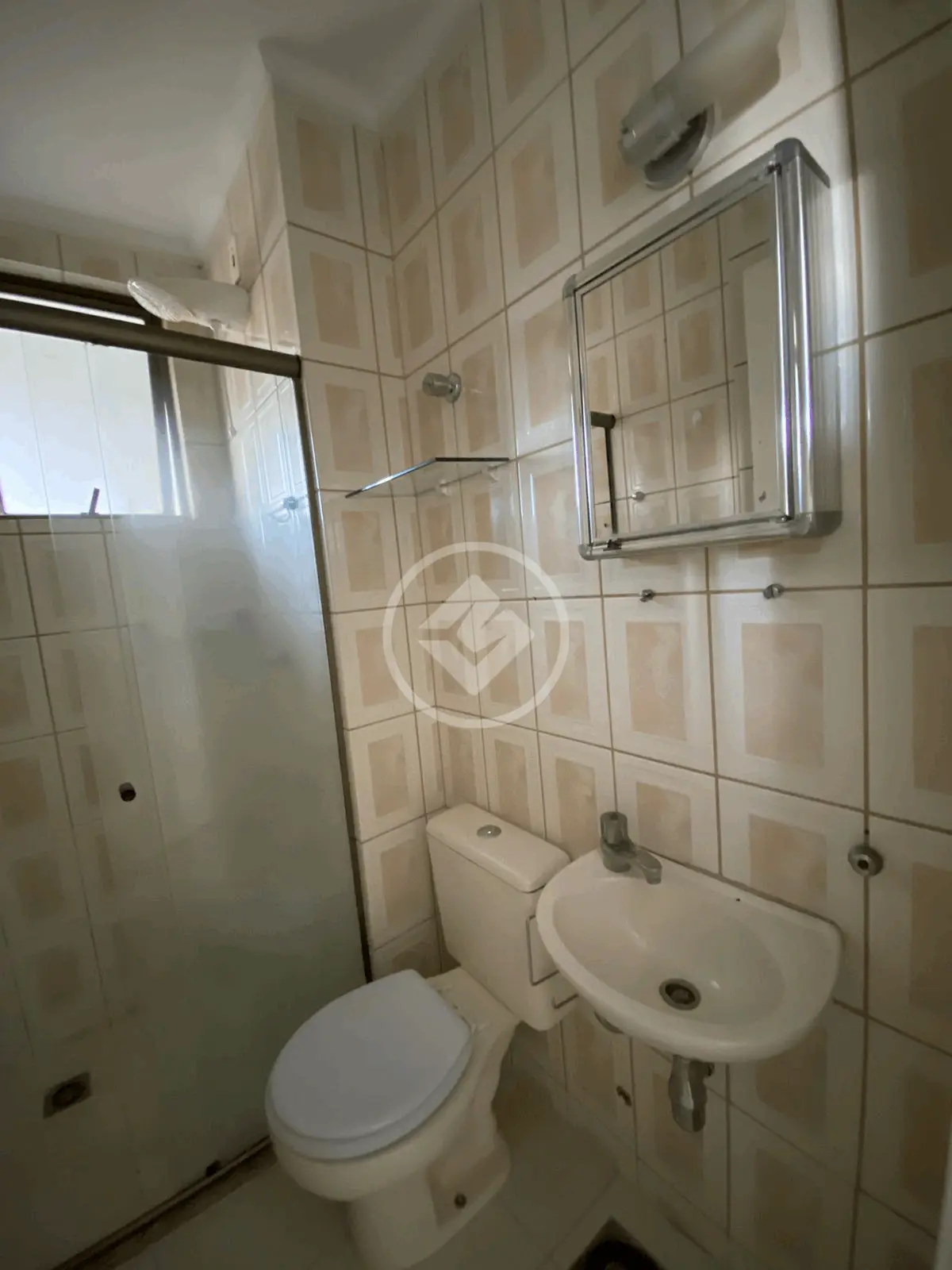 Imagem 3 - Apartamento em RESIDENCIAL PAIAGUÁS, Cuiabá - MT