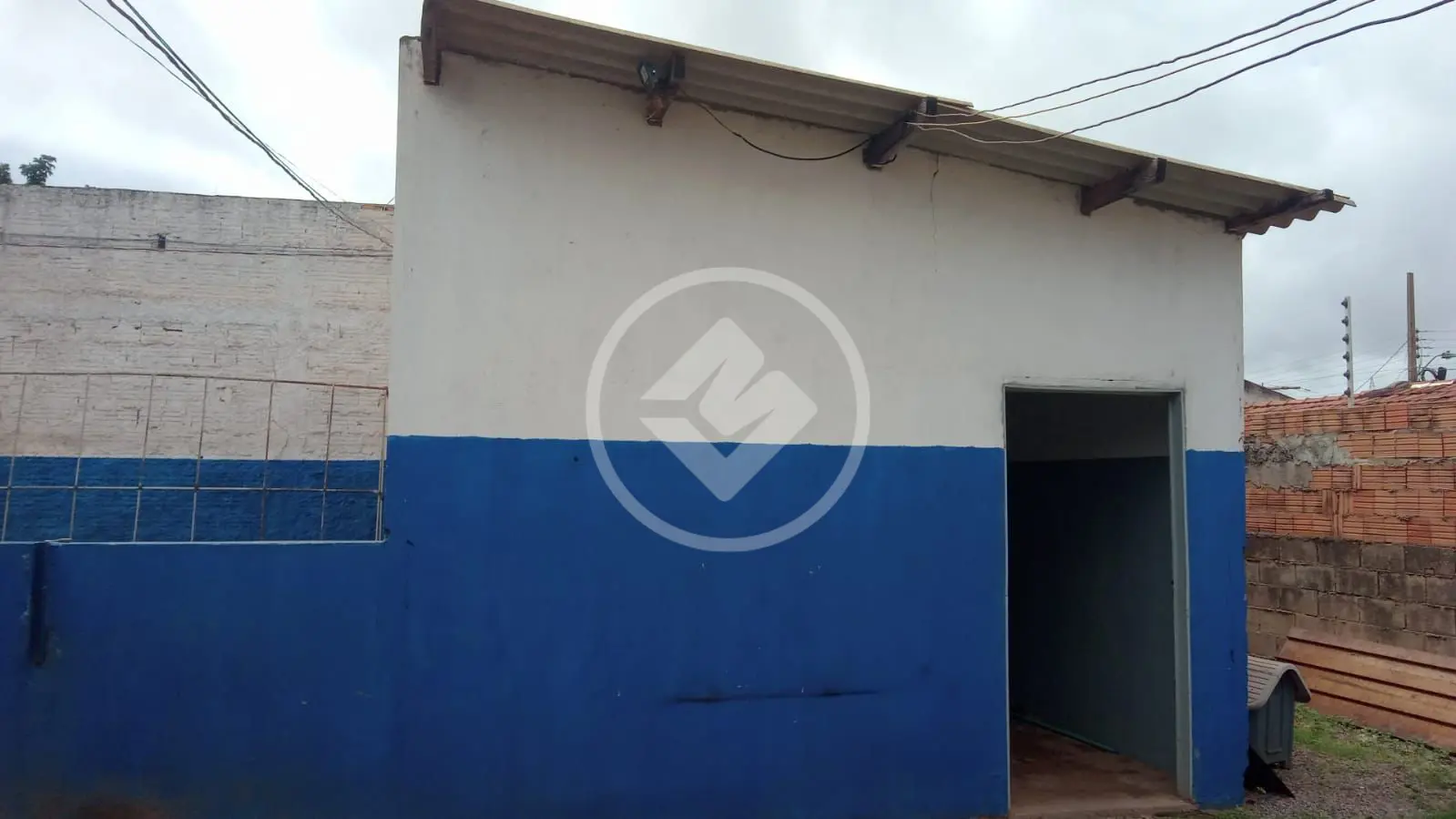 Imagem 1 - Terreno Comercial em CPA II, Cuiabá - MT