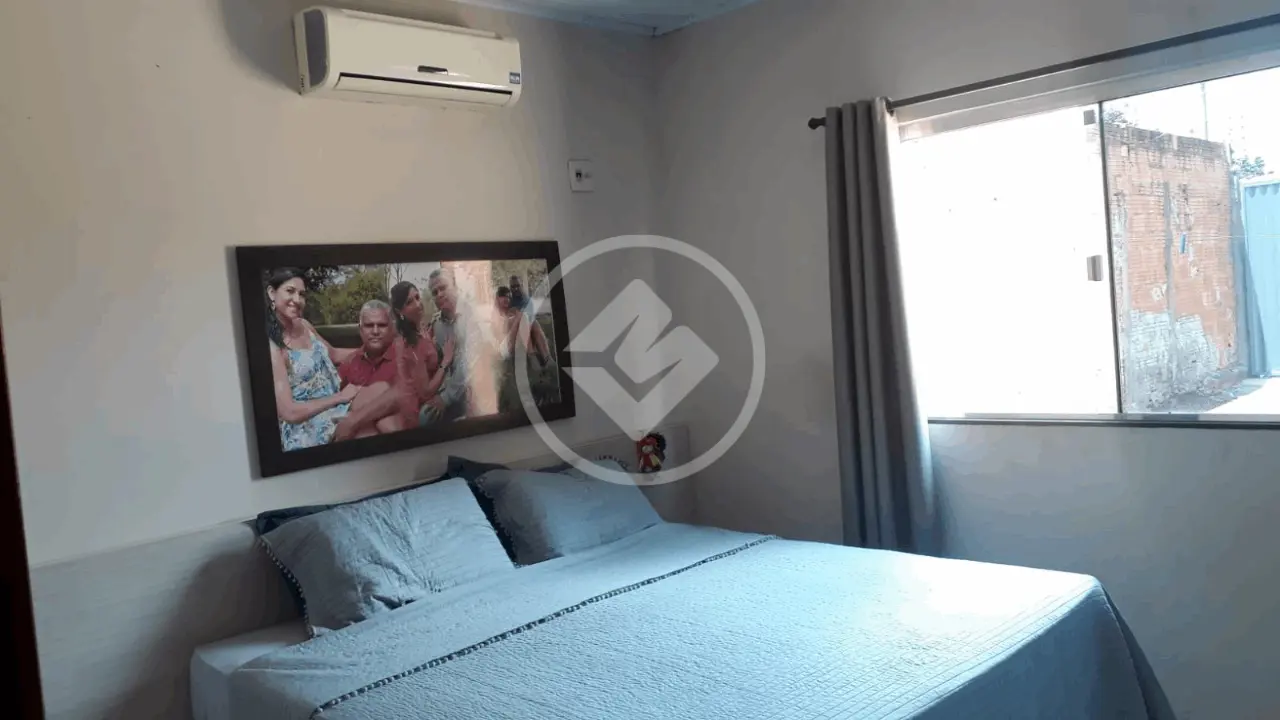 Imagem 4 - Casa em DOUTOR FÁBIO LEITE, Cuiabá - MT